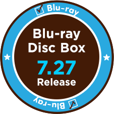 Blu-rayBOX